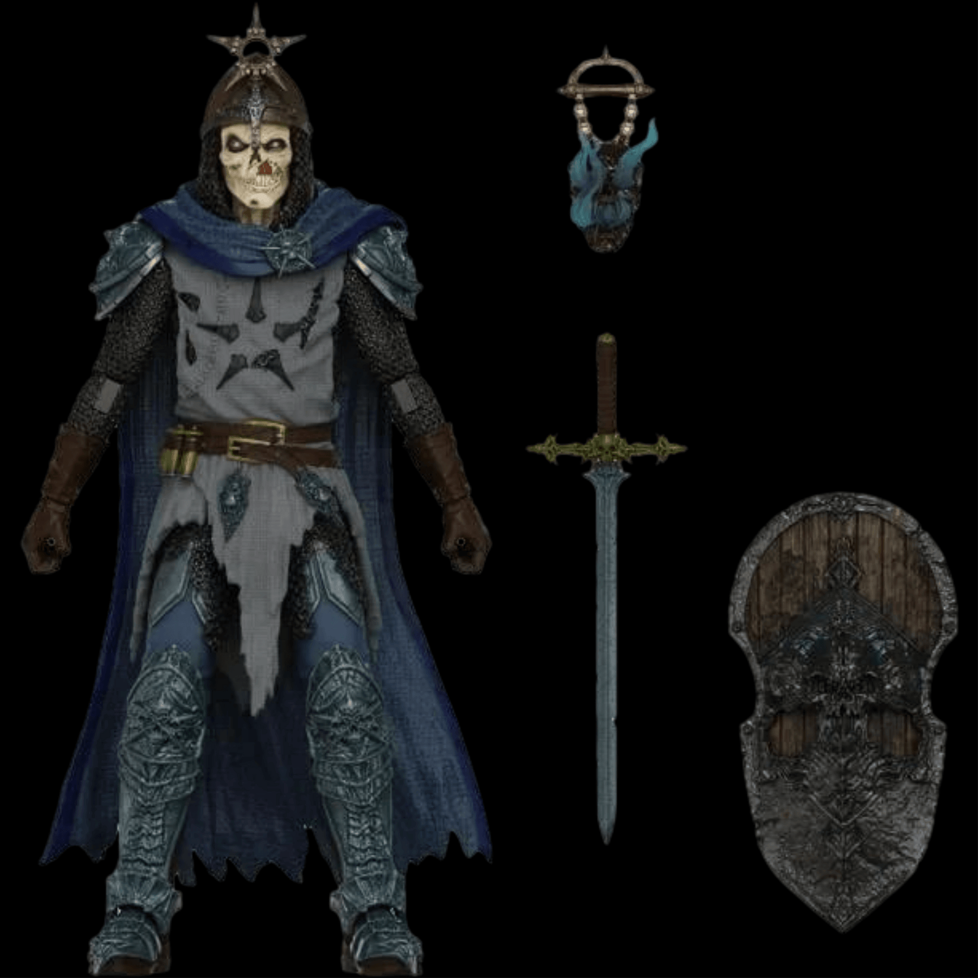 CourtoftheDeadRelicRavlatchFigure-Art2 - Big Boy Collectiblez