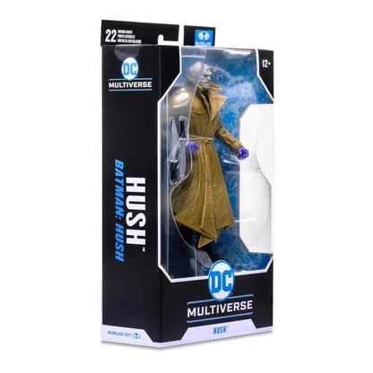 DCMultiverseBatmanHushHushActionFigure_9 - Big Boy Collectiblez