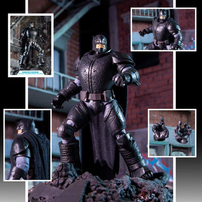 DCMultiverseBatmanTheDarkKnightReturnsArmoredBatmanActionFigure_1 - Big Boy Collectiblez