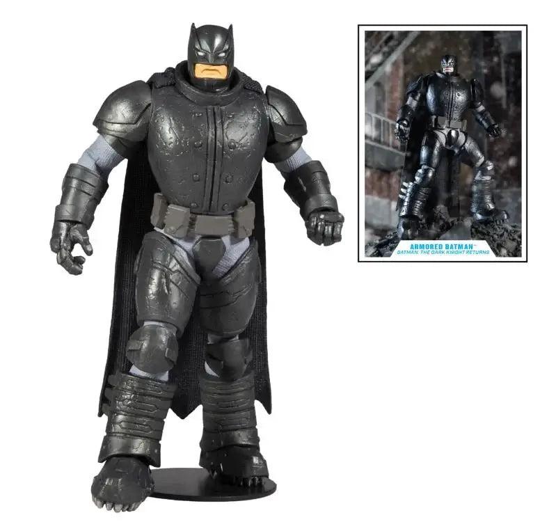 DCMultiverseBatmanTheDarkKnightReturnsArmoredBatmanActionFigure_1 - Big Boy Collectiblez