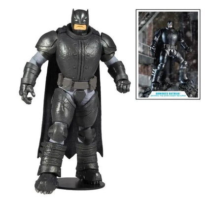 DCMultiverseBatmanTheDarkKnightReturnsArmoredBatmanActionFigure_1 - Big Boy Collectiblez
