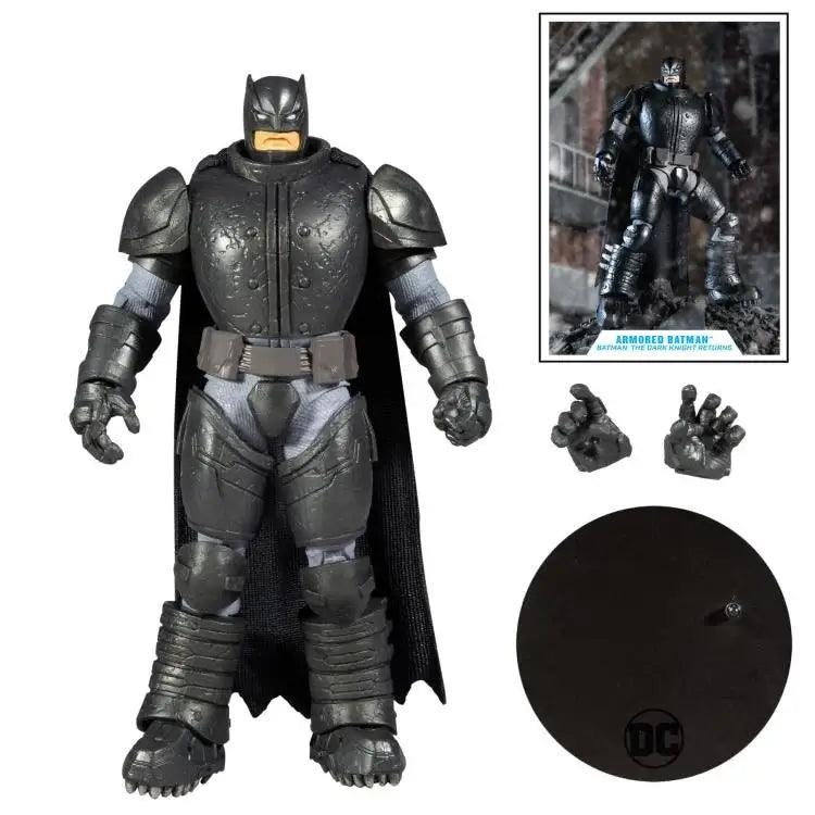 DCMultiverseBatmanTheDarkKnightReturnsArmoredBatmanActionFigure_4 - Big Boy Collectiblez