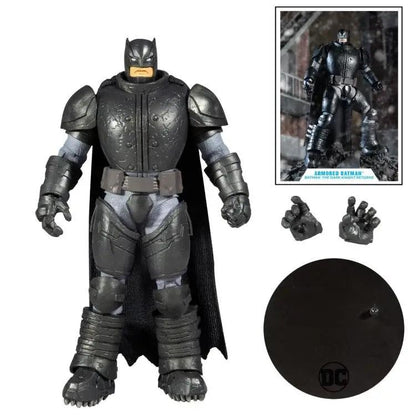 DCMultiverseBatmanTheDarkKnightReturnsArmoredBatmanActionFigure_4 - Big Boy Collectiblez