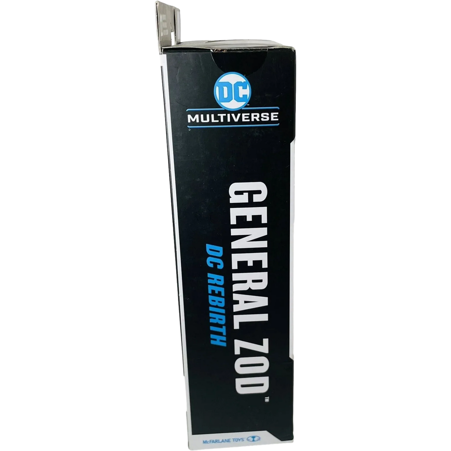 DCMultiverseDCRebirthGeneralZodPlatinum_C-Art2 - Big Boy Collectiblez
