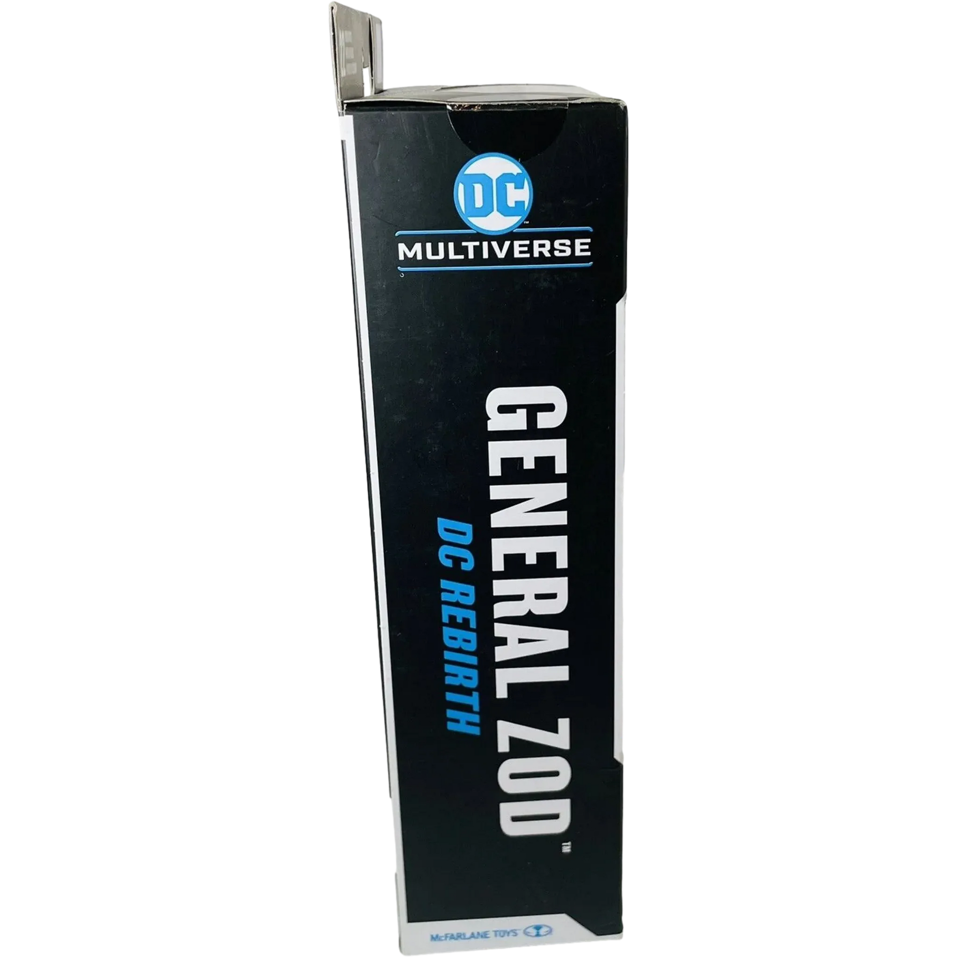 DCMultiverseDCRebirthGeneralZodPlatinum_C-Art2 - Big Boy Collectiblez