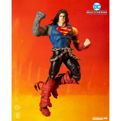 DCMultiverseDarkNightsDeathMetalSuperman_-Art1 - Big Boy Collectiblez