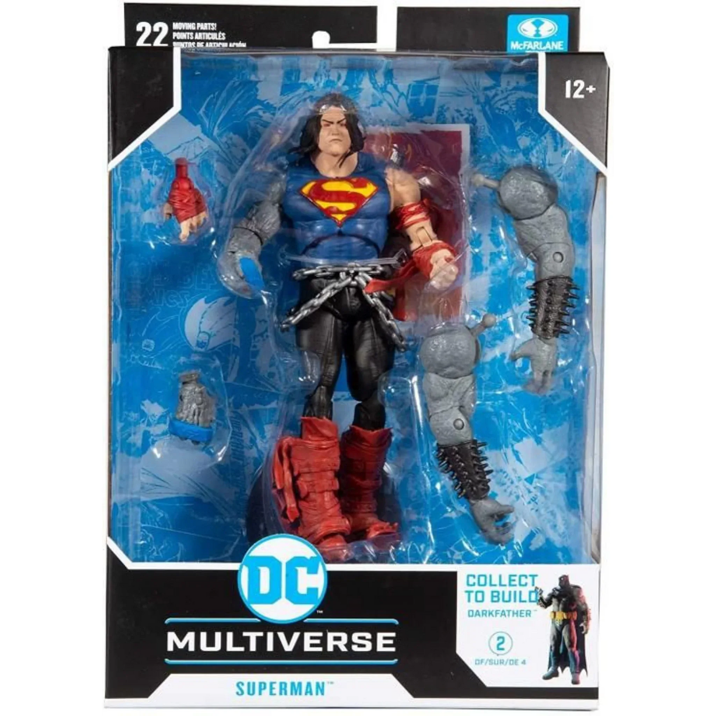 DCMultiverseDarkNightsDeathMetalSuperman_-Art10 - Big Boy Collectiblez