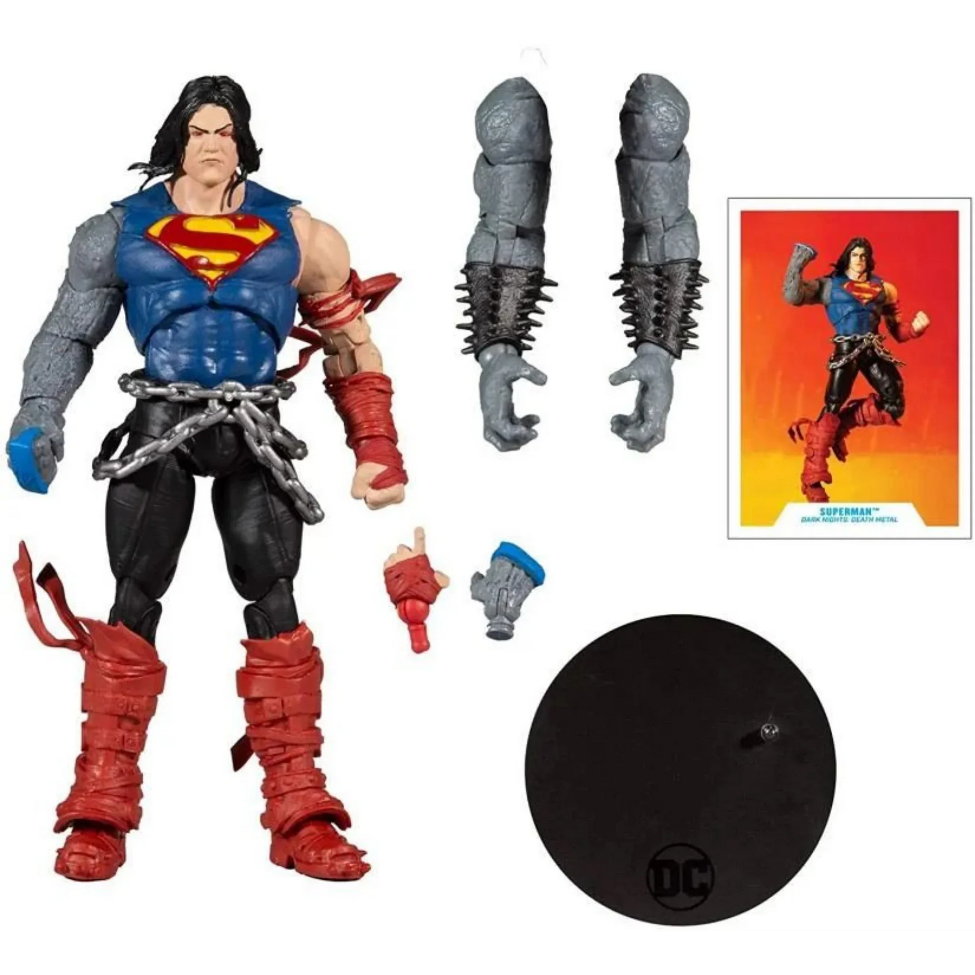 DCMultiverseDarkNightsDeathMetalSuperman_-Art12 - Big Boy Collectiblez