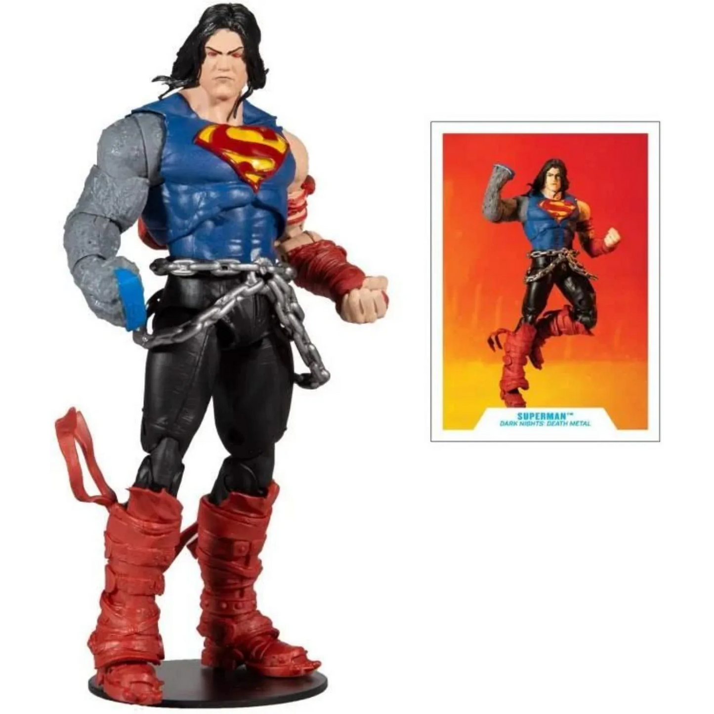 DCMultiverseDarkNightsDeathMetalSuperman_-Art5 - Big Boy Collectiblez