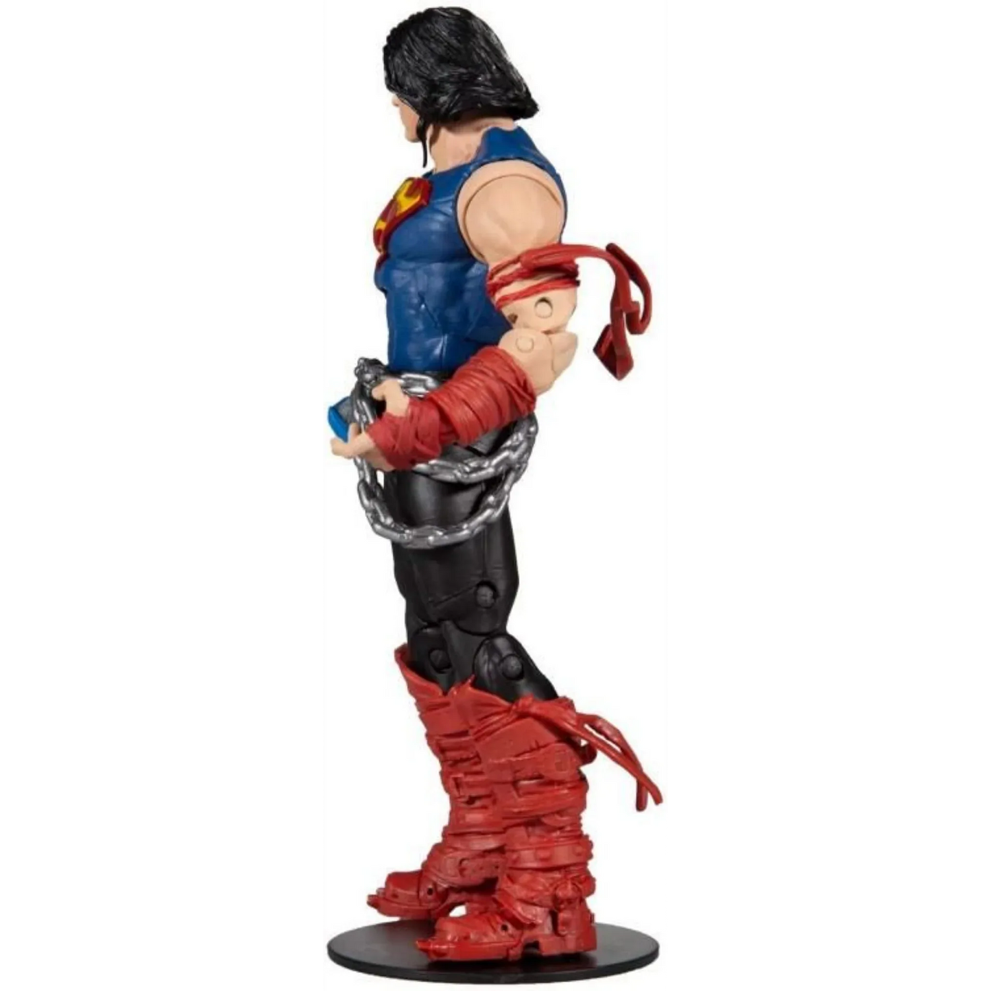 DCMultiverseDarkNightsDeathMetalSuperman_-Art6 - Big Boy Collectiblez