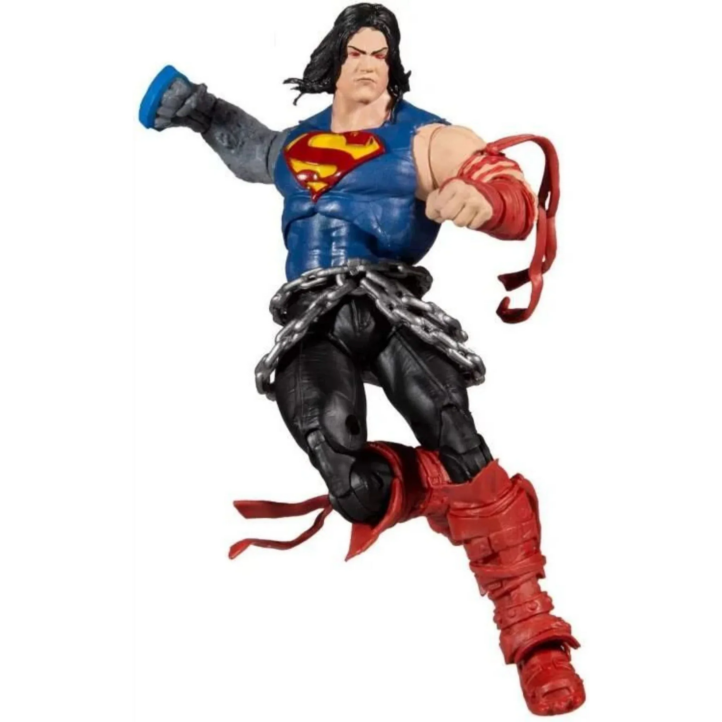 DCMultiverseDarkNightsDeathMetalSuperman_-Art7 - Big Boy Collectiblez