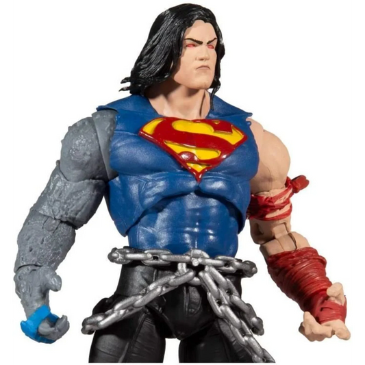 DCMultiverseDarkNightsDeathMetalSuperman_-Art8 - Big Boy Collectiblez