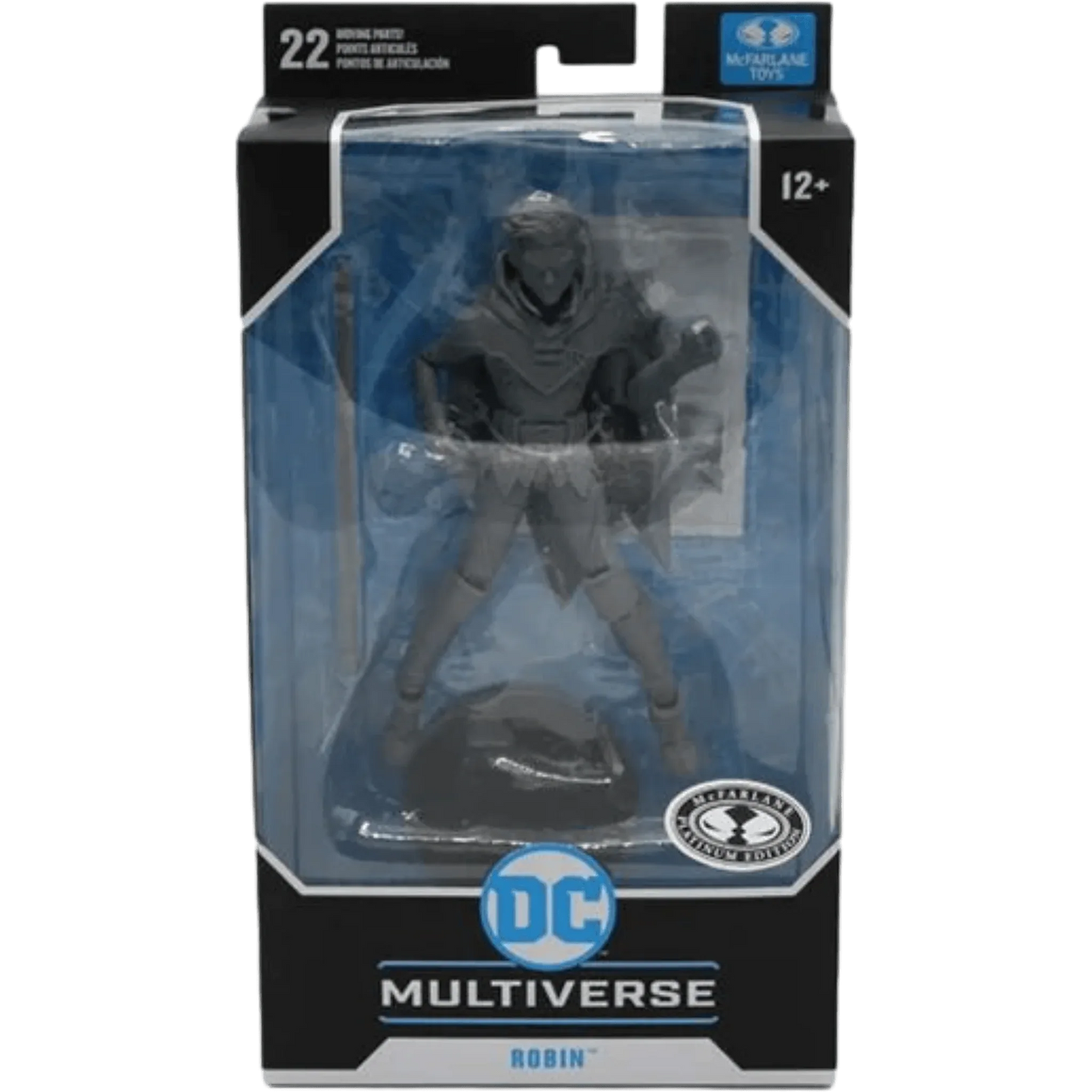 DCMultiverseInfiniteFrontierRobin_DamianWa-Art1 - Big Boy Collectiblez