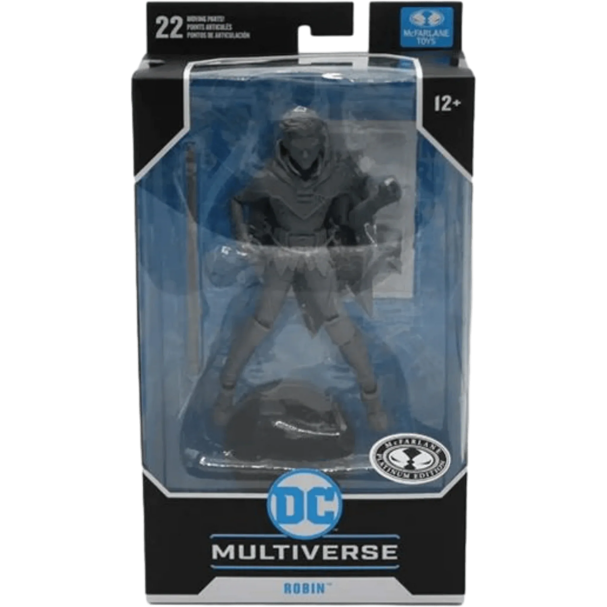 DCMultiverseInfiniteFrontierRobin_DamianWa-Art1 - Big Boy Collectiblez