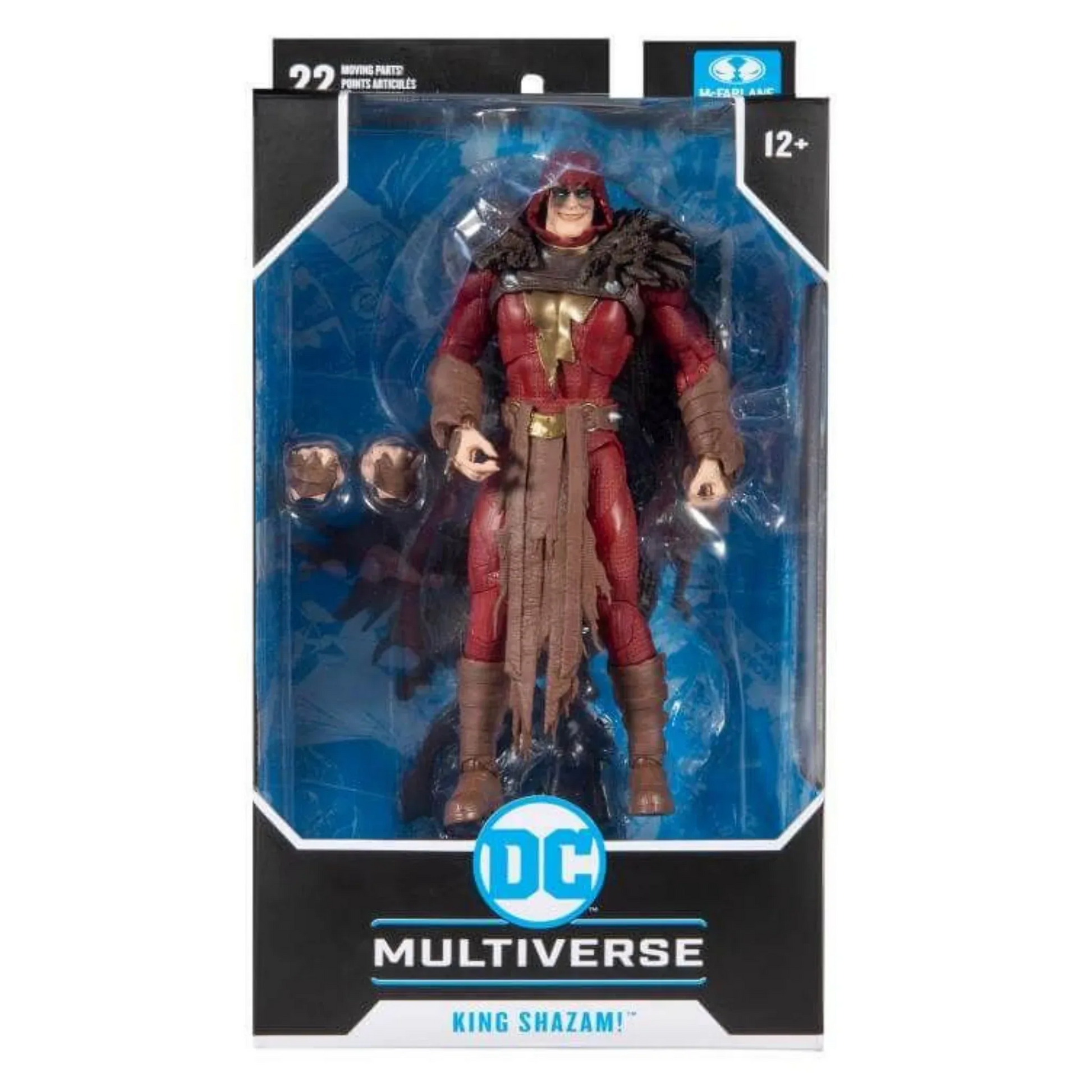 DCMultiverseKingShazam_DCMultiverseShazam_-Art1 - Big Boy Collectiblez