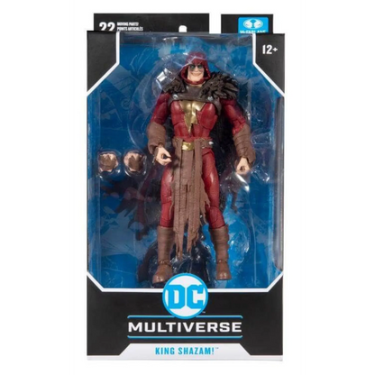 DCMultiverseKingShazam_DCMultiverseShazam_-Art1 - Big Boy Collectiblez