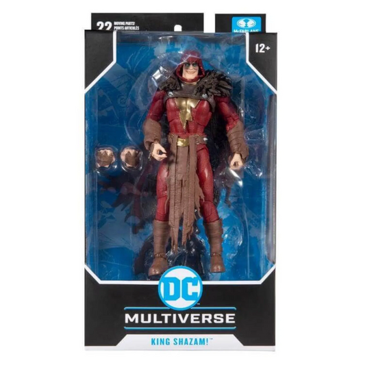 DCMultiverseKingShazam_DCMultiverseShazam_-Art1 - Big Boy Collectiblez