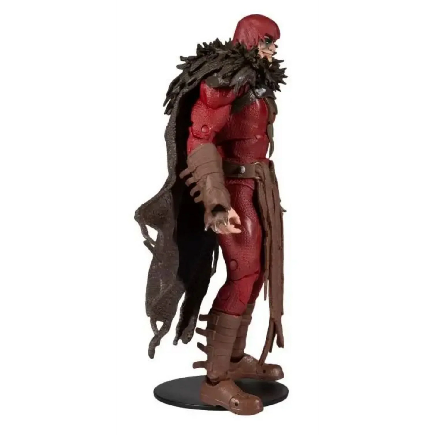 DCMultiverseKingShazam_DCMultiverseShazam_-Art2 - Big Boy Collectiblez