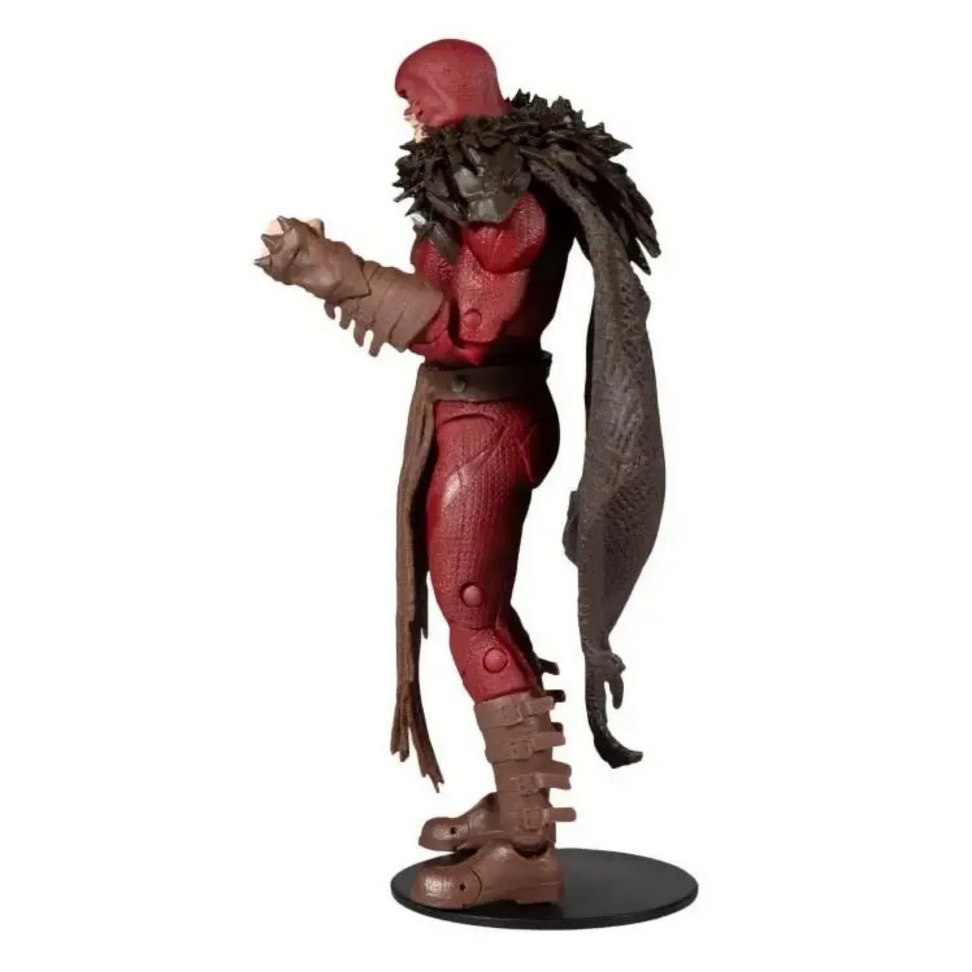 DCMultiverseKingShazam_DCMultiverseShazam_-Art3 - Big Boy Collectiblez