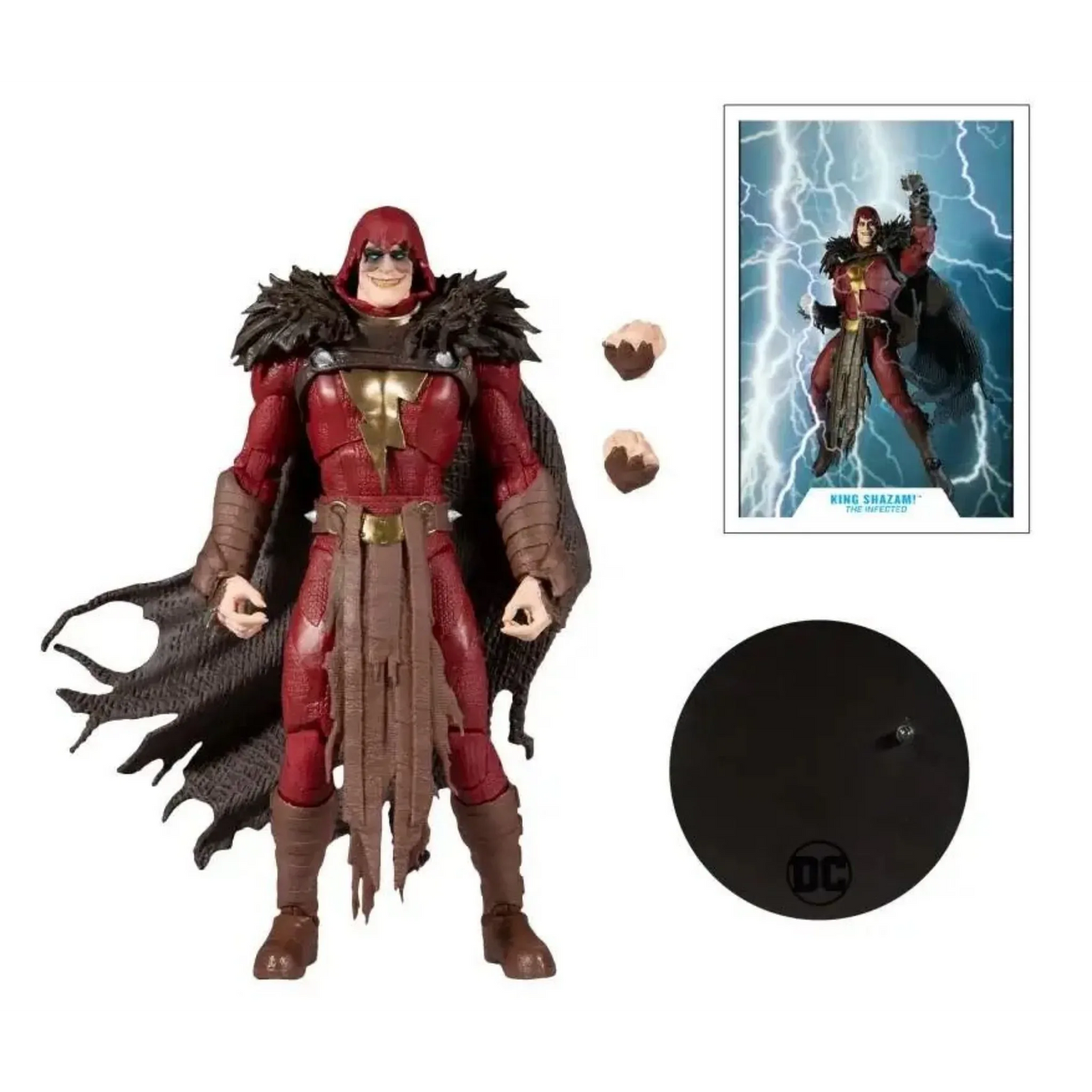 DCMultiverseKingShazam_DCMultiverseShazam_-Art8 - Big Boy Collectiblez