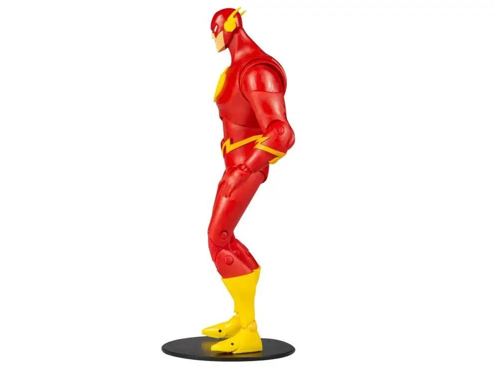 DCMultiverseSupermanTheAnimatedSeriesTheFlashActionFigure_1 - Big Boy Collectiblez