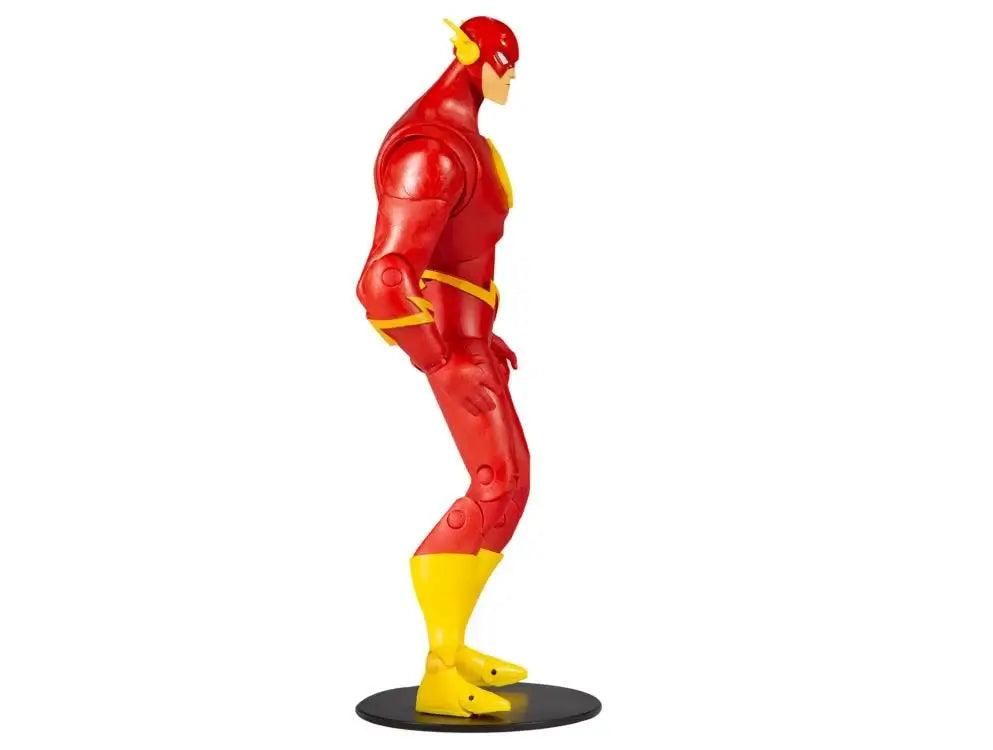 DCMultiverseSupermanTheAnimatedSeriesTheFlashActionFigure_10 - Big Boy Collectiblez