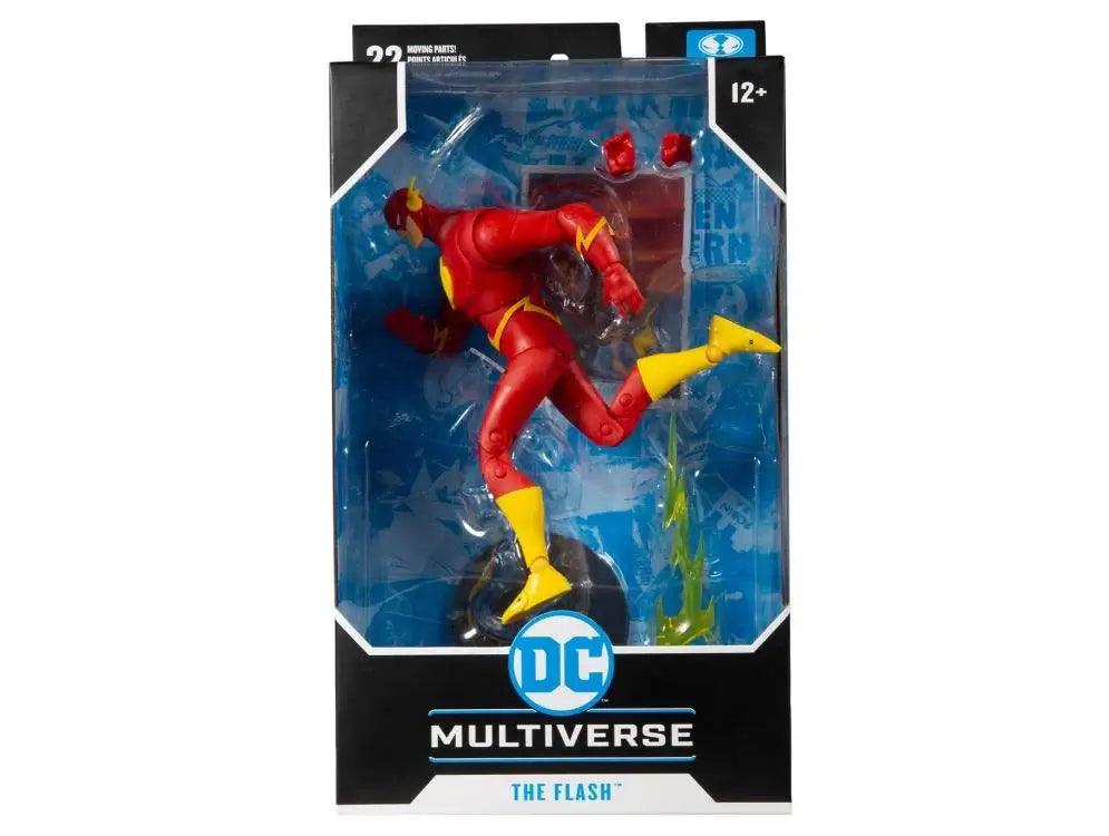 DCMultiverseSupermanTheAnimatedSeriesTheFlashActionFigure_11 - Big Boy Collectiblez