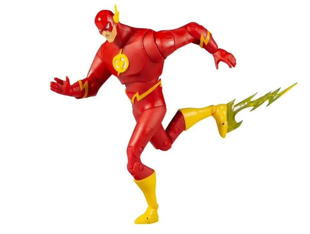 DCMultiverseSupermanTheAnimatedSeriesTheFlashActionFigure_6 - Big Boy Collectiblez