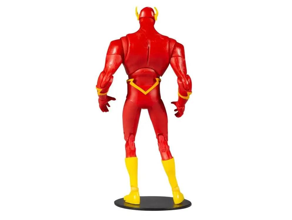 DCMultiverseSupermanTheAnimatedSeriesTheFlashActionFigure_7 - Big Boy Collectiblez