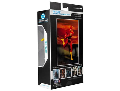 DCMultiverseSupermanTheAnimatedSeriesTheFlashActionFigure_9 - Big Boy Collectiblez