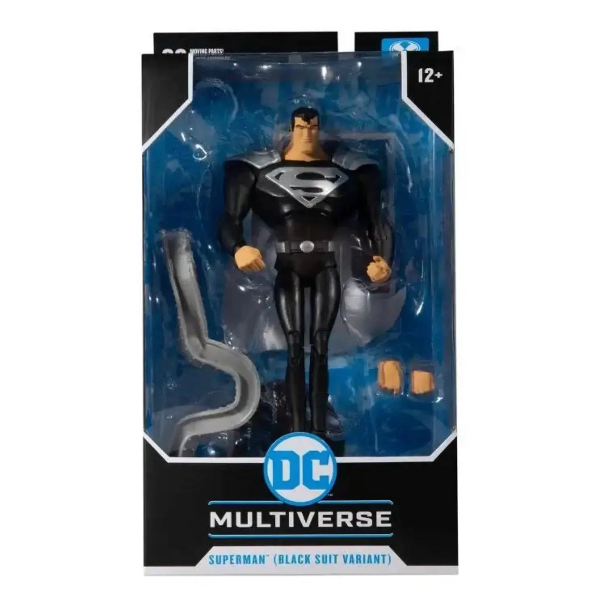 DCMultiverseSuperman_TheAnimatedSeriesSupe-Art1 - Big Boy Collectiblez