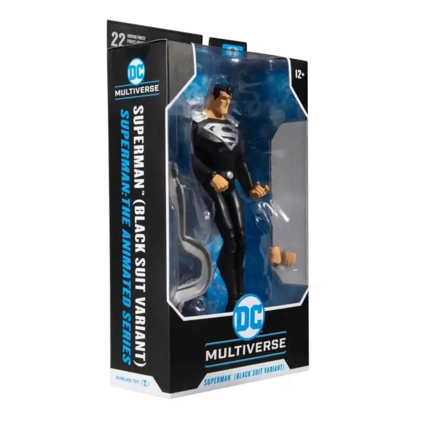 DCMultiverseSuperman_TheAnimatedSeriesSupe-Art10 - Big Boy Collectiblez