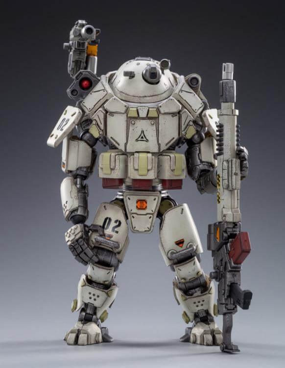 DarkSourceIronWrecker02TacticalMecha125Scale_3_0031d72c-a680-4339-8240-65667416aba4 - Big Boy Collectiblez