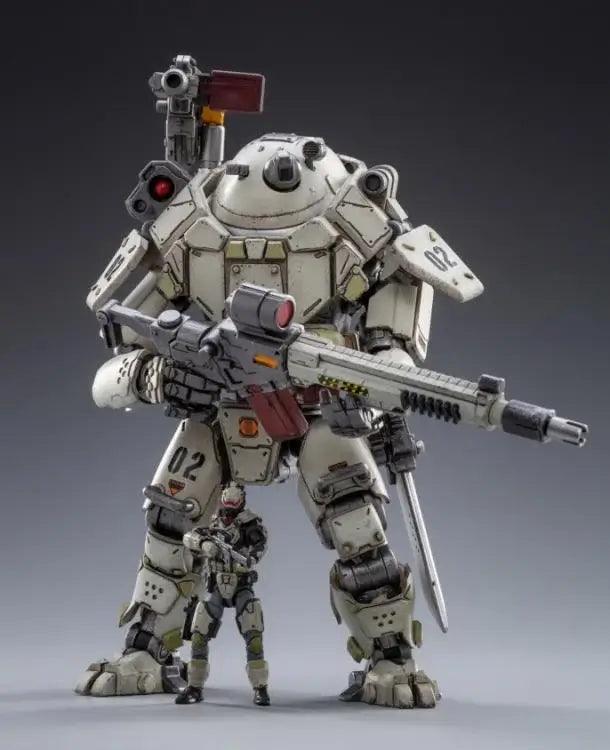 DarkSourceIronWrecker02TacticalMecha125Scale_4_31376b78-0043-45cb-b5ea-ecacb2f65dce - Big Boy Collectiblez