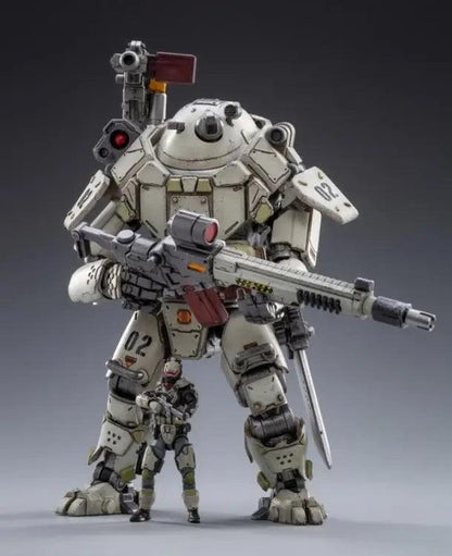 DarkSourceIronWrecker02TacticalMecha125Scale_4_31376b78-0043-45cb-b5ea-ecacb2f65dce - Big Boy Collectiblez