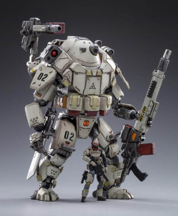 DarkSourceIronWrecker02TacticalMecha125Scale_4_fd799b0f-33c4-4074-8d64-8579091a5f36 - Big Boy Collectiblez