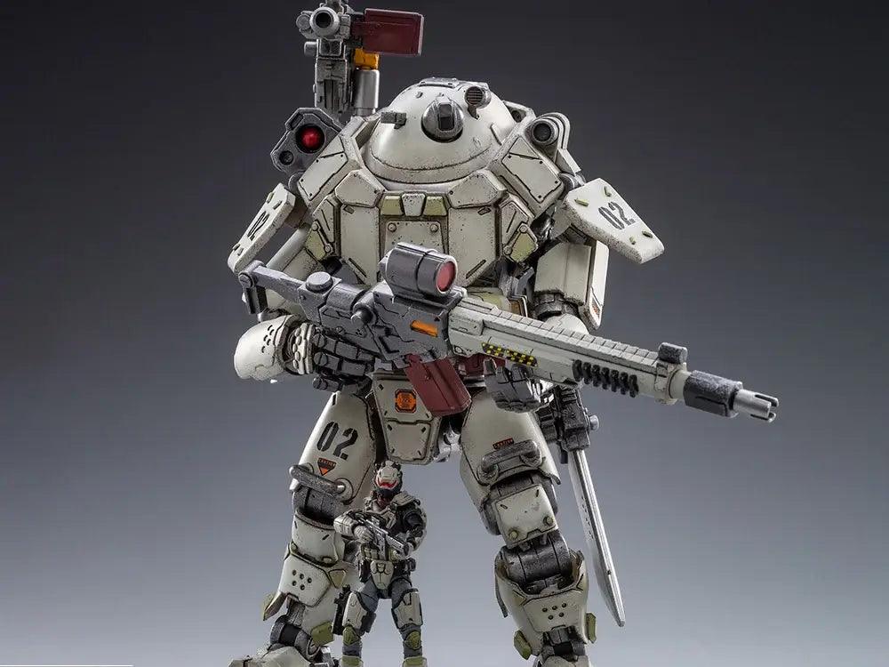 DarkSourceIronWrecker02TacticalMecha125Scale_6_5d2d5106-842f-423e-812b-131612aa44cf - Big Boy Collectiblez