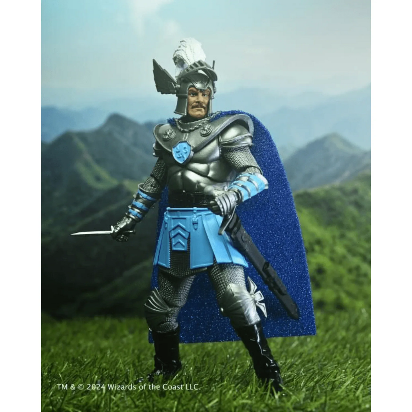 Dungeons_Dragons50thAnniversaryStrongheart-Art3 - Big Boy Collectiblez