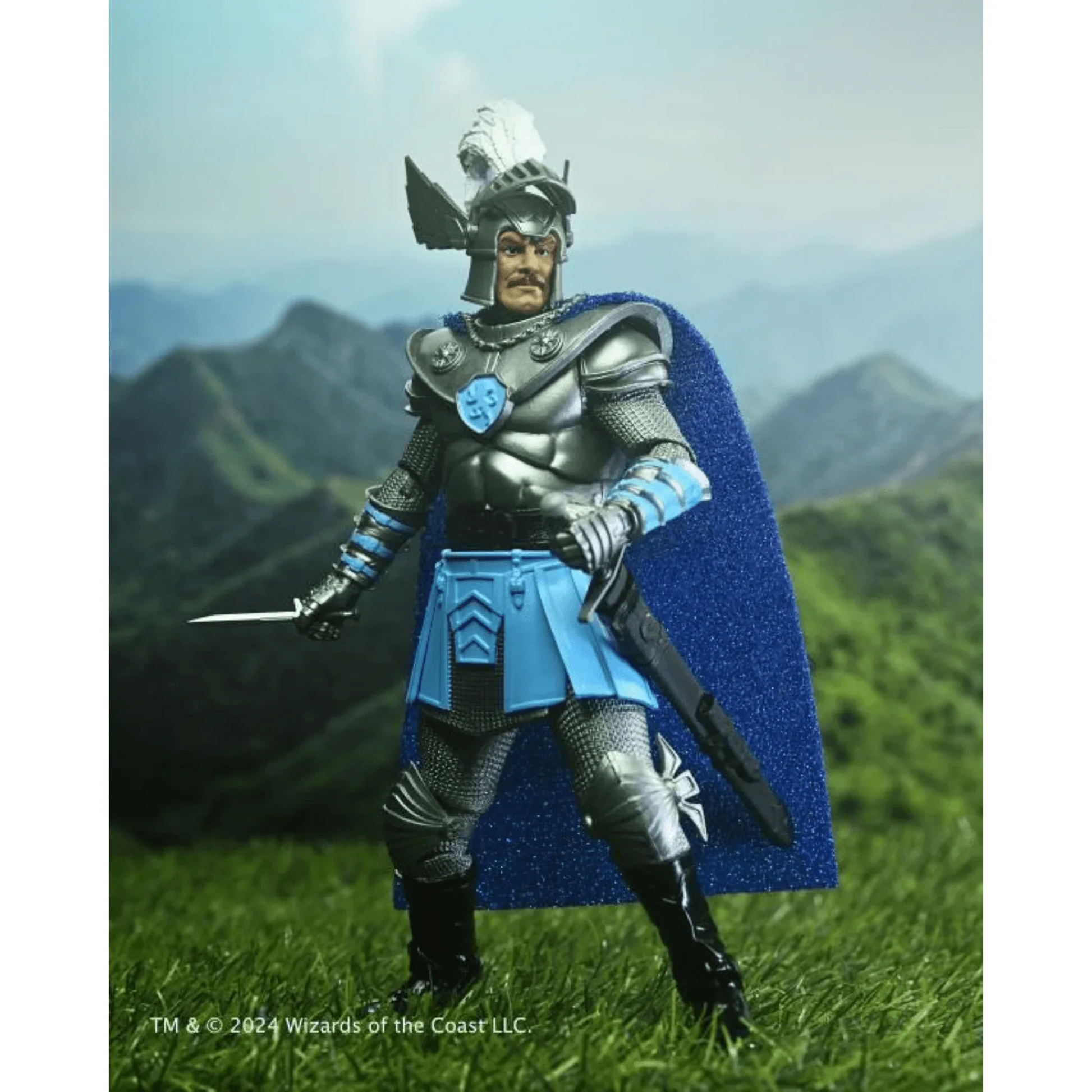 Dungeons_Dragons50thAnniversaryStrongheart-Art3 - Big Boy Collectiblez