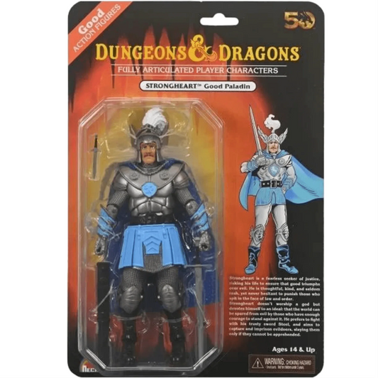 Dungeons_Dragons50thAnniversaryStrongheart-Art6 - Big Boy Collectiblez