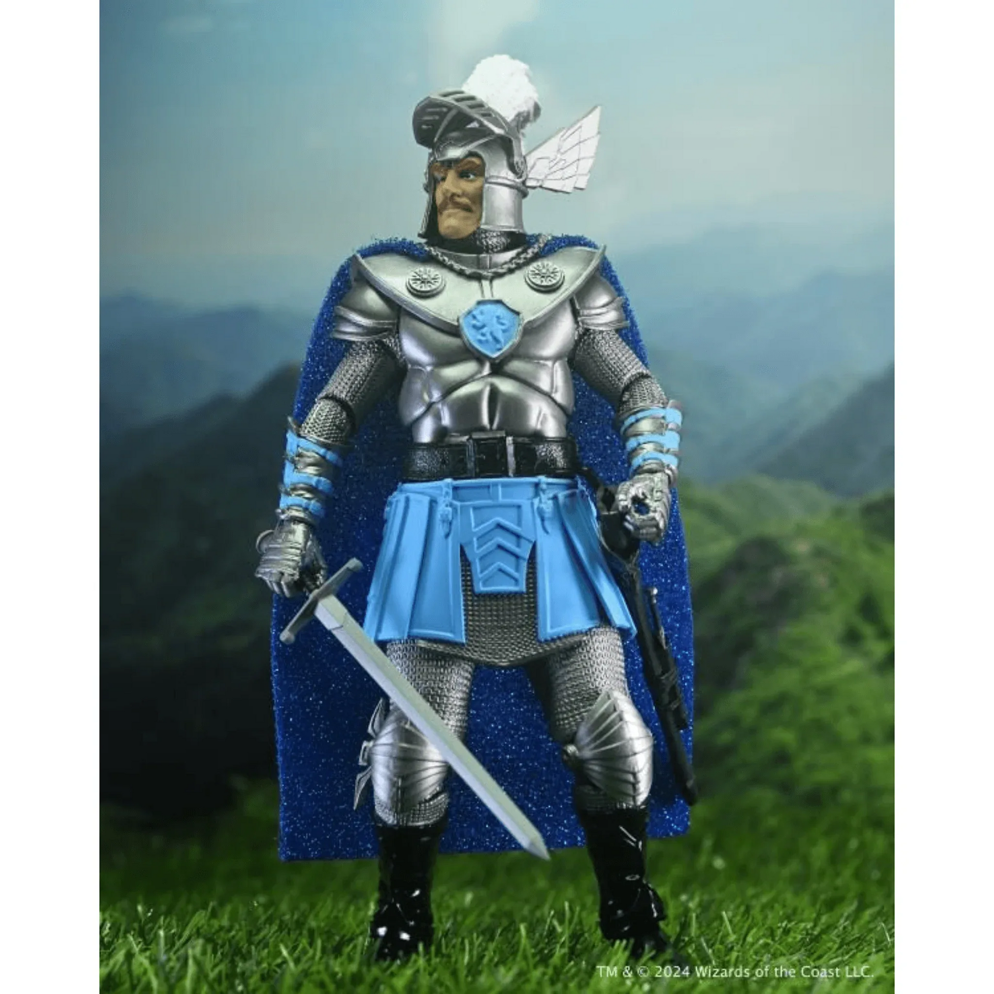 Dungeons_Dragons50thAnniversaryStrongheart-Art8 - Big Boy Collectiblez