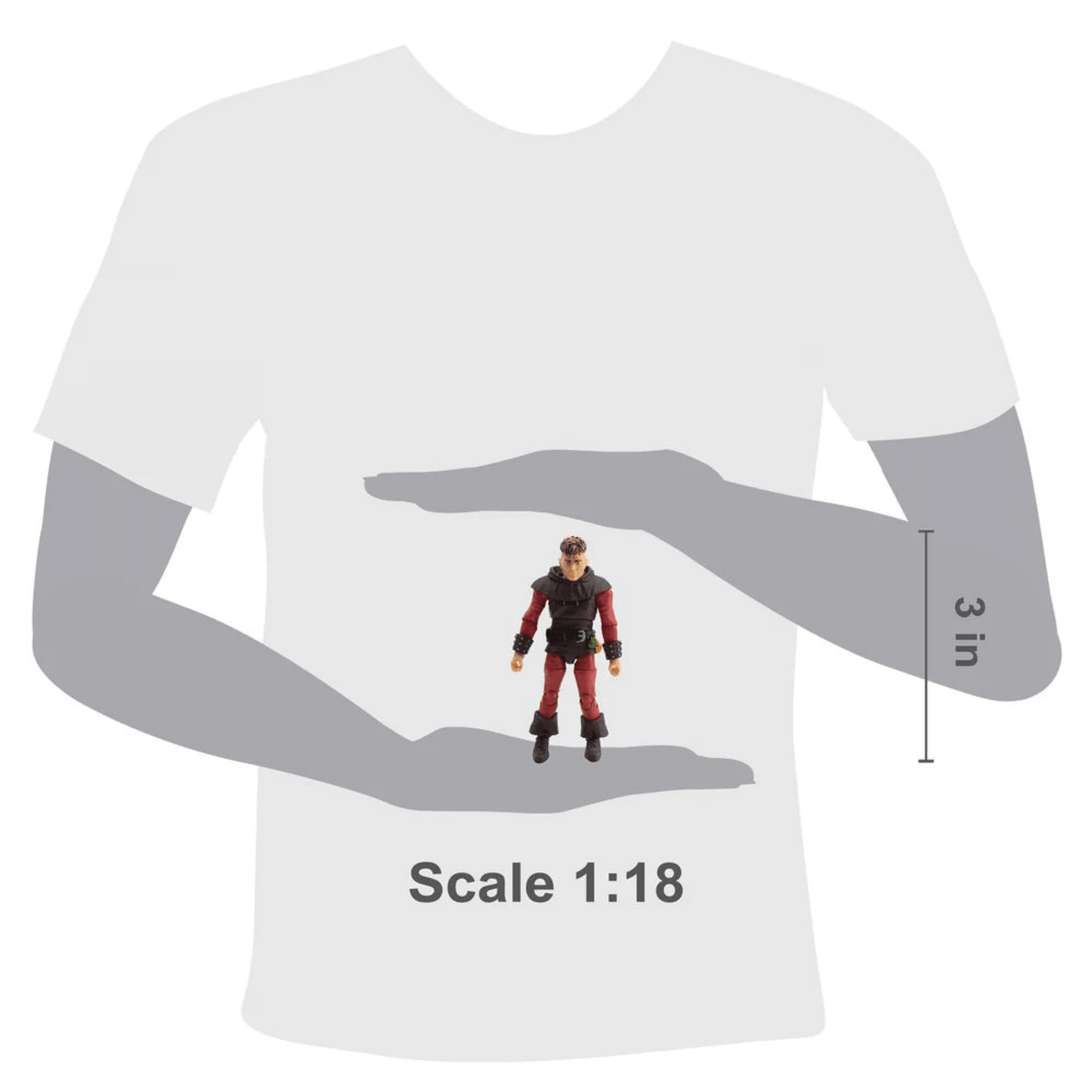 DwynnDellos-HalflingThief-Art2 - Big Boy Collectiblez