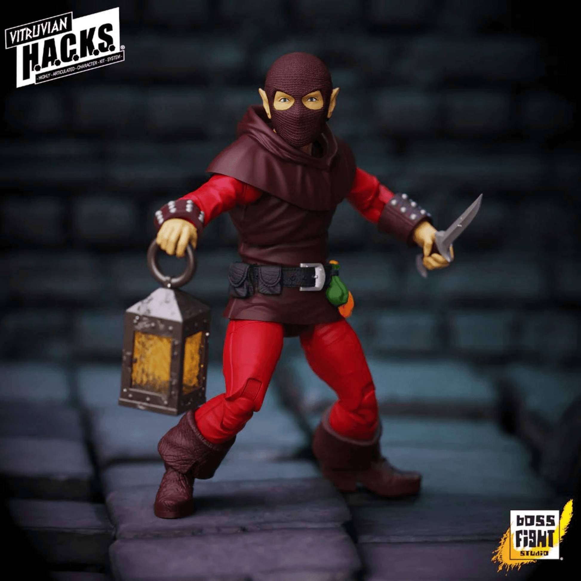 DwynnDellos-HalflingThief-Art3 - Big Boy Collectiblez