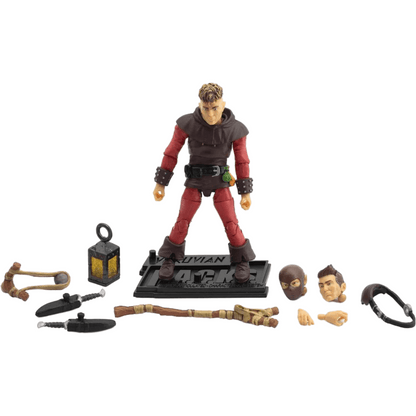 DwynnDellos-HalflingThief-Art4 - Big Boy Collectiblez