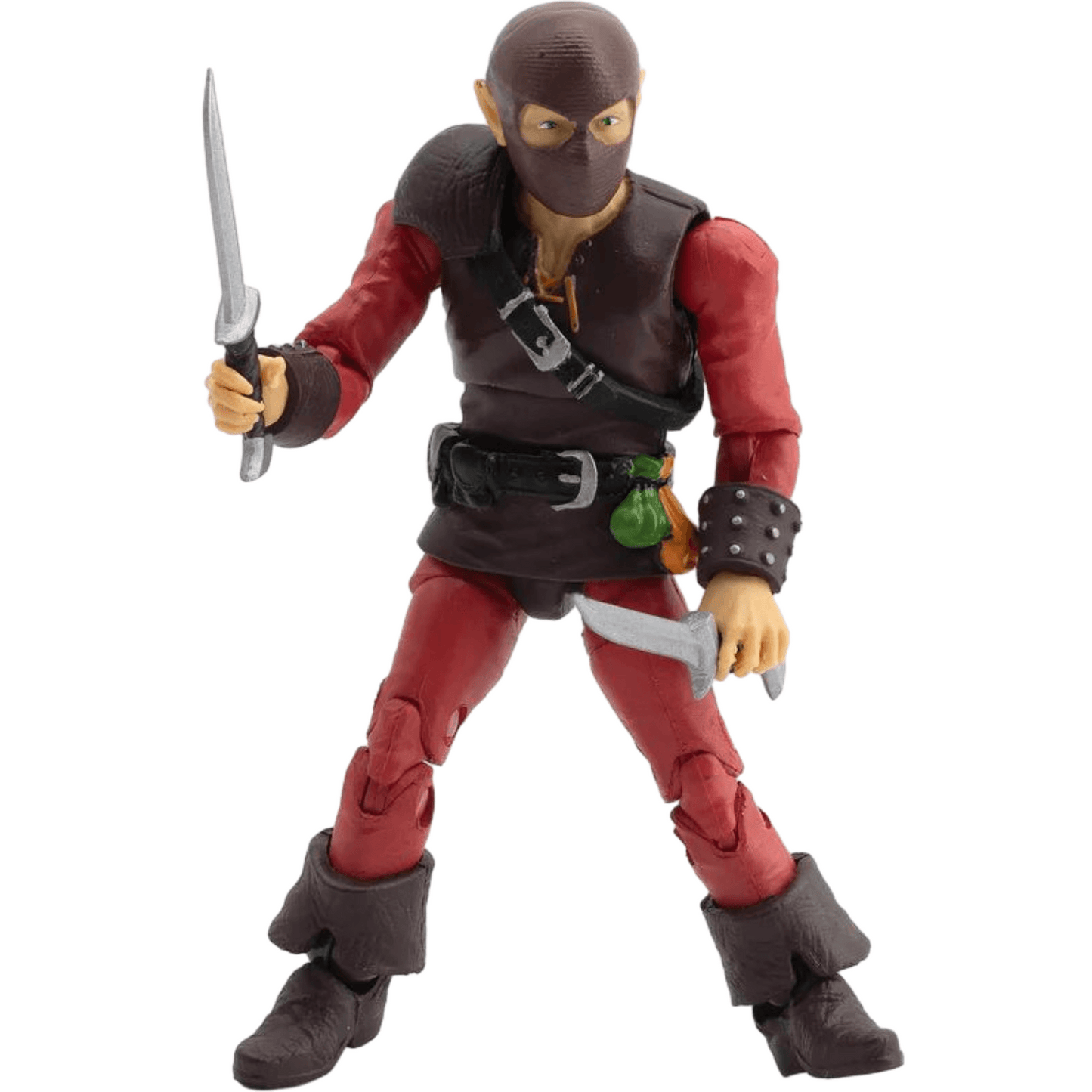 DwynnDellos-HalflingThief-Art6 - Big Boy Collectiblez