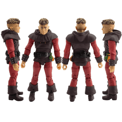 DwynnDellos-HalflingThief-Art7 - Big Boy Collectiblez