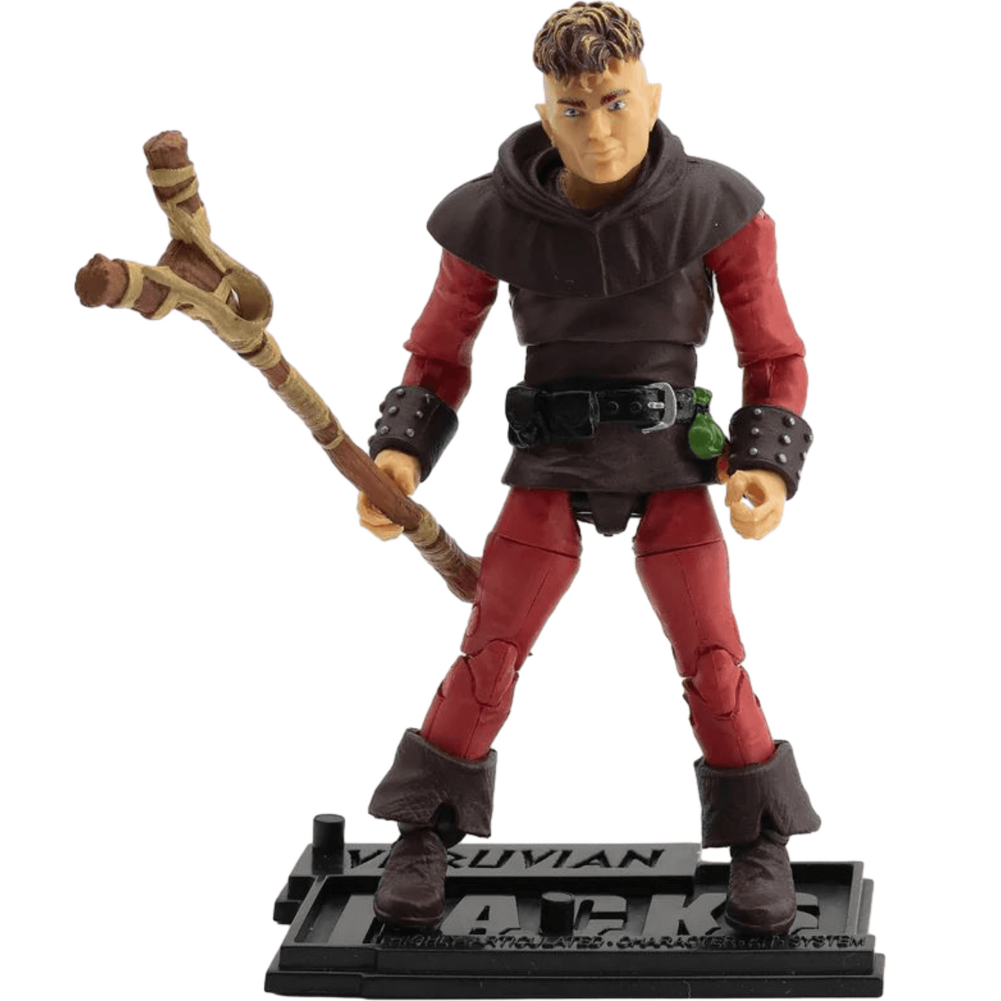 DwynnDellos-HalflingThief-Art8 - Big Boy Collectiblez