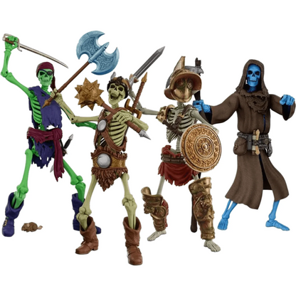EPICH.A.C.K.S.PirateSkeleton112ScaleFigure_1 - Big Boy Collectiblez