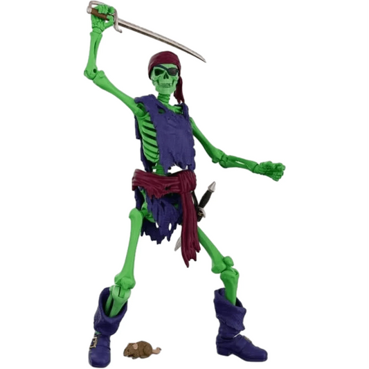 EPICH.A.C.K.S.PirateSkeleton112ScaleFigure_3 - Big Boy Collectiblez