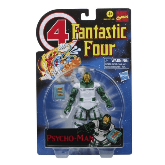 FantasticFourMarvelLegendsRetroCollectionP-Art2 - Big Boy Collectiblez